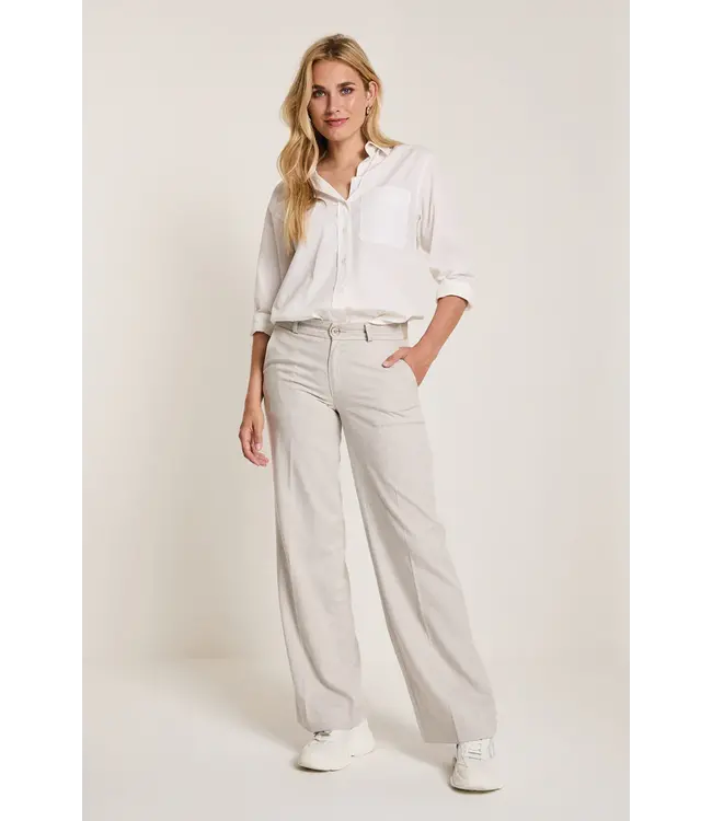 SS251.232206/108-LightGrey-L32  Mira Elastic