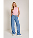 Para Mi SS252.259206/D132-FluidDenim-L32  Mira Elastic