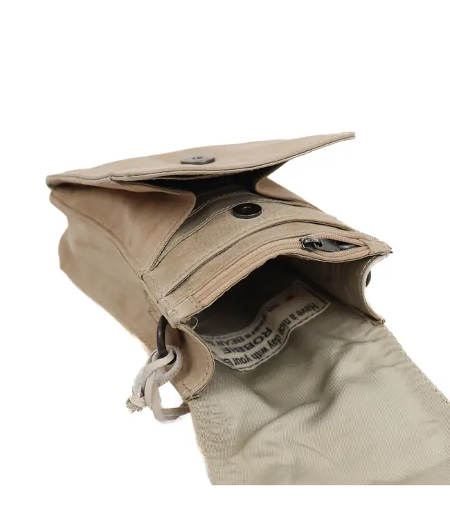 CP2650/Feather  Robbi Bag