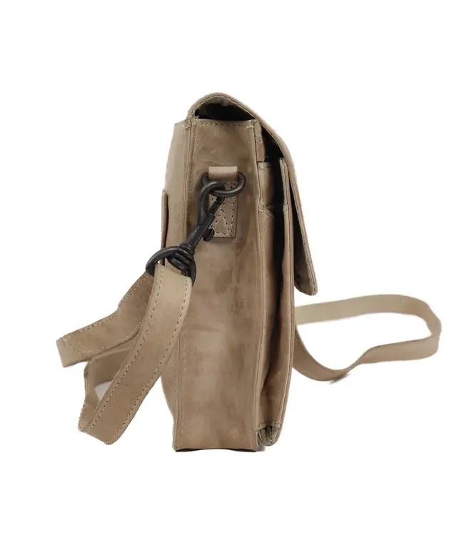 CP2650/Feather  Robbi Bag