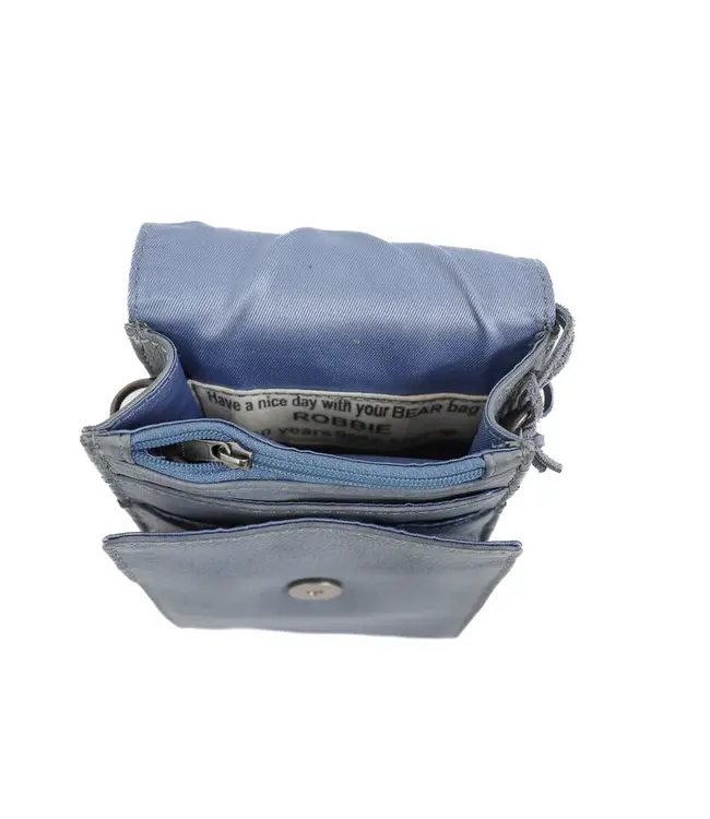 CP2650/E.Blue  Robbi Bag