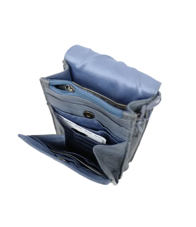 CP2650/E.Blue  Robbi Bag