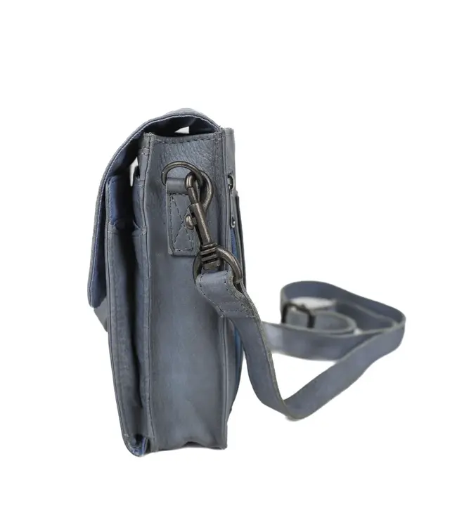 CP2650/E.Blue  Robbi Bag