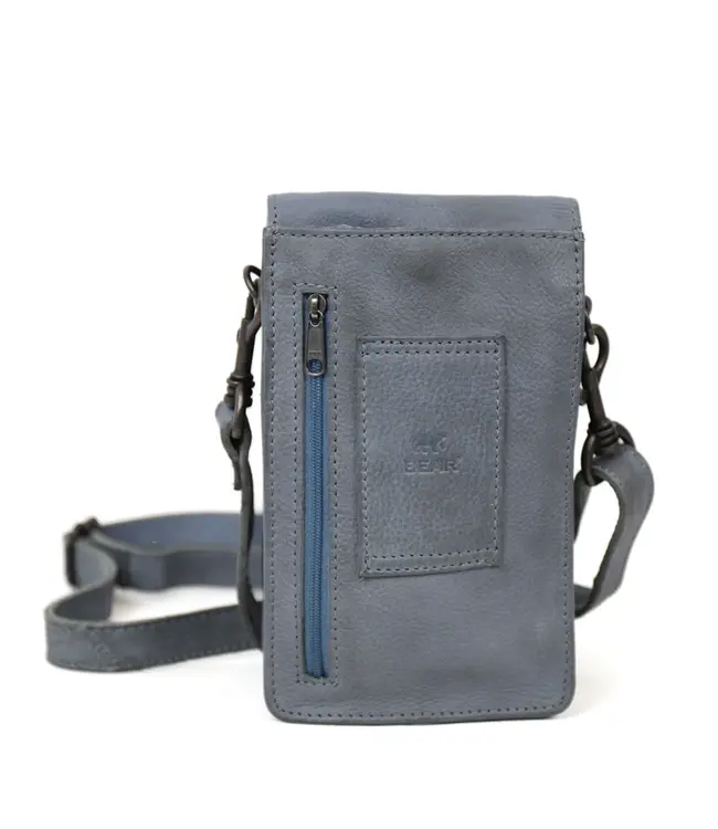 CP2650/E.Blue  Robbi Bag