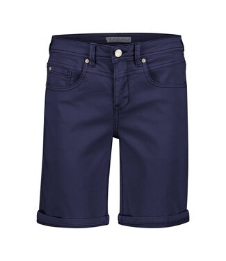 Red Button SRB4567/navy  Relax short jog colour