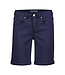 Red Button SRB4567/navy  Relax short jog colour