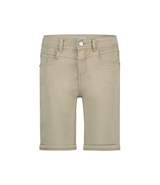 Red Button SRB4567/hazelnut  Relax short jog colour
