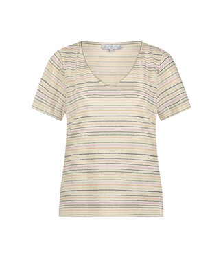 Red Button SRB4499/PearlMulti  Tee temmy multistripe