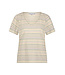 Red Button SRB4499/PearlMulti  Tee temmy multistripe