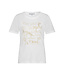 Red Button SRB4558/pebble  Tee temmy graffiti