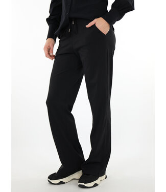 Mi Piace MP202089/Black  Broek Straight