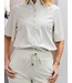 Mi Piace MP202502/Kit  Blouse Wijde Mouw