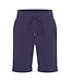 Mi Piace MP202423/DarkBlue  Broek Bermuda