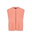 Mi Piace MP202468/GrapeApple  Vest Hairy Mouwloos