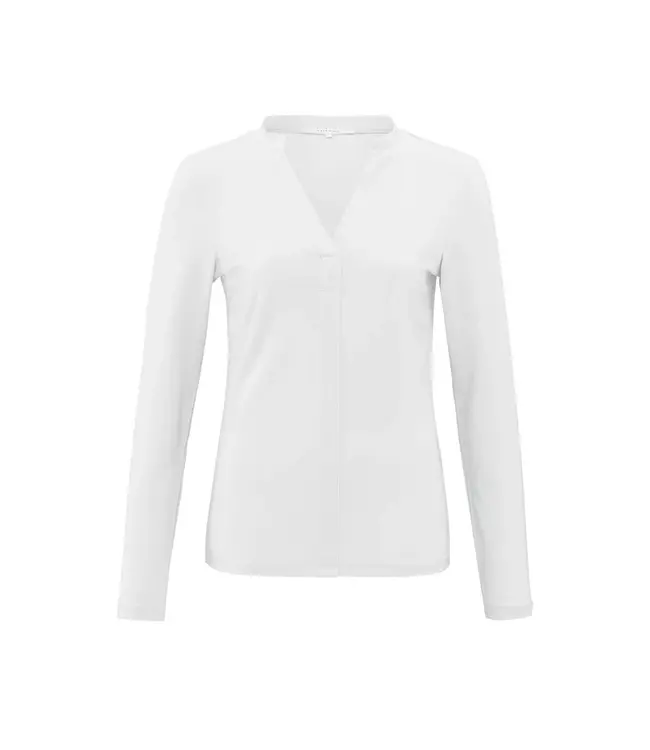 01-709258-502  Basis long sleeve white