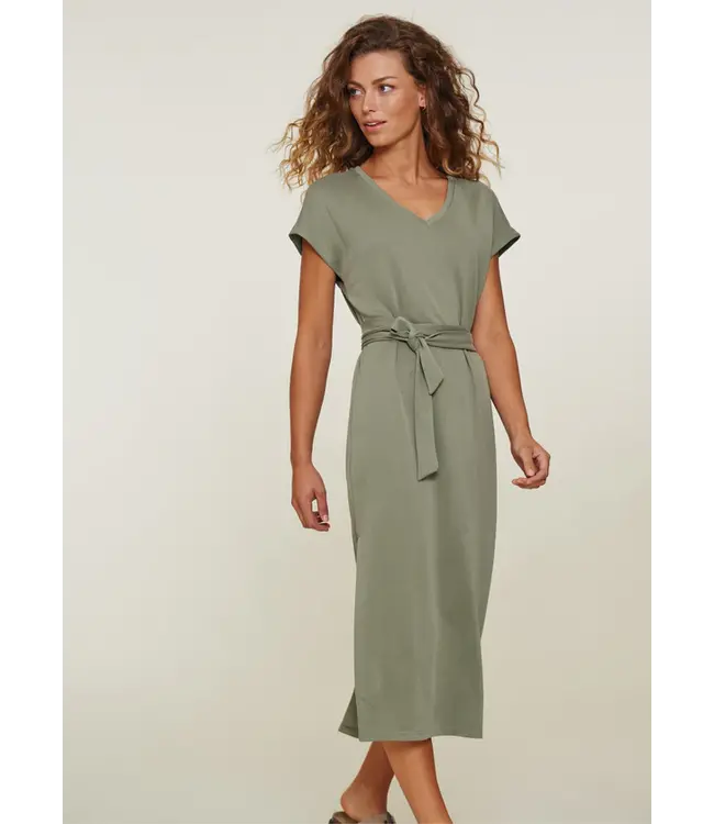Paulina/KhakiJames  Dress