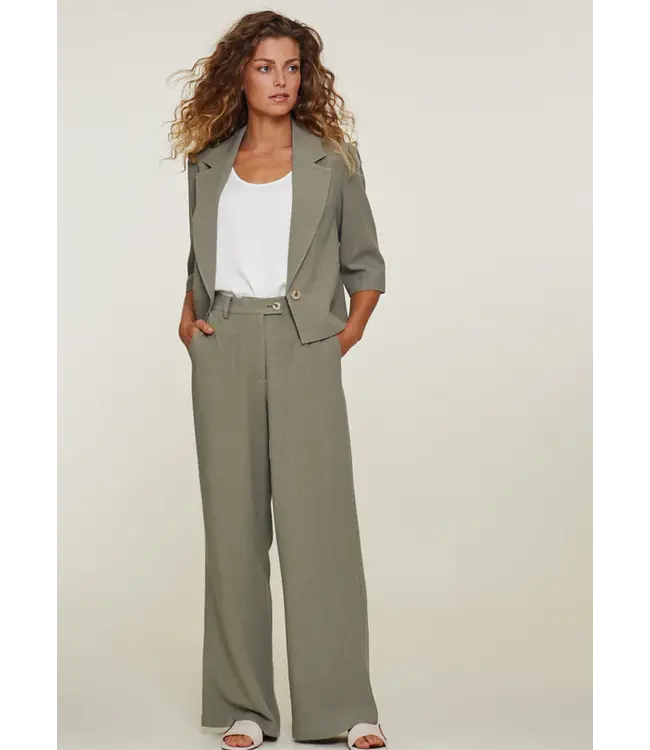 Varese/KhakiJames  Blazer
