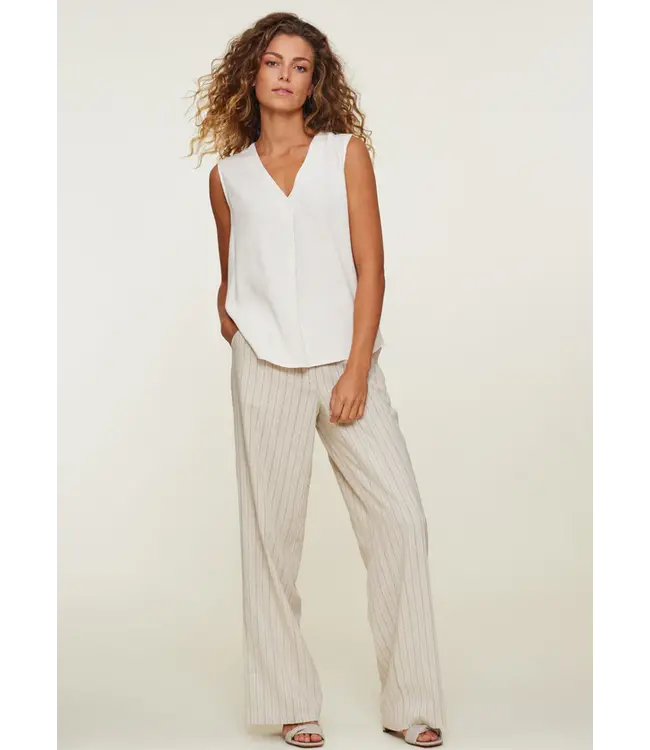 Faroh/NaturalBlack  Pants