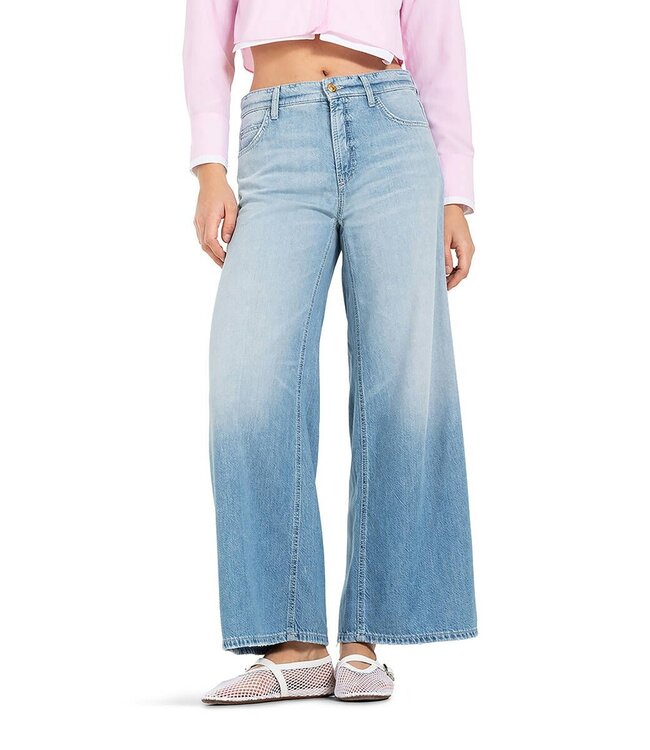 9107-0055/04-5264 Palazzo jeans