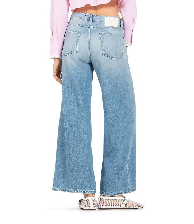 9107-0055/04-5264 Palazzo jeans