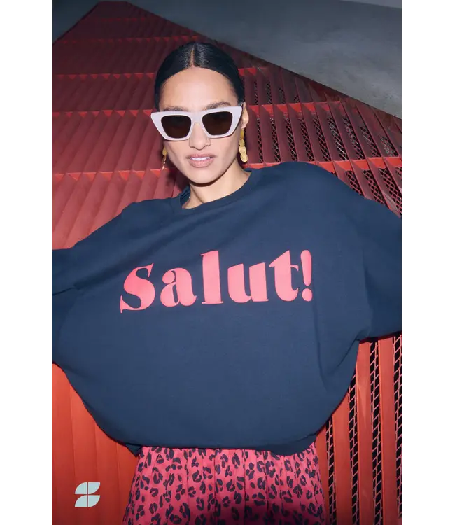 25518904/midnight  bibi salut sweater