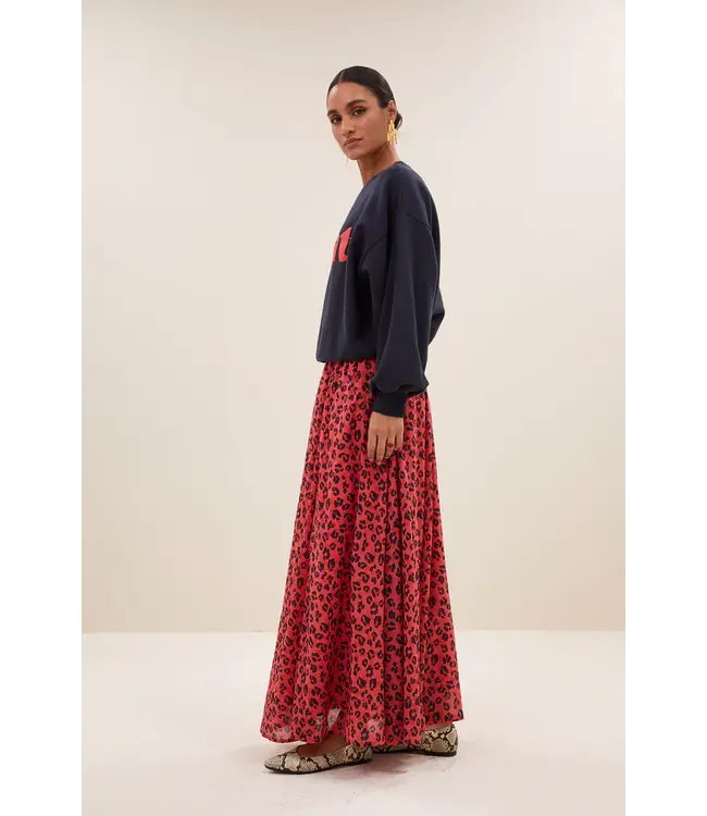 25518904/midnight  bibi salut sweater