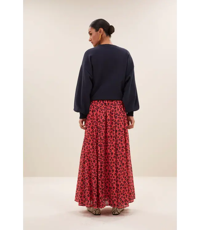 25518904/midnight  bibi salut sweater