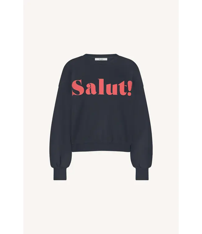 25518904/midnight  bibi salut sweater