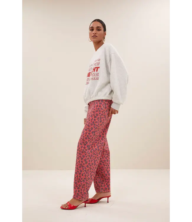 25518902/lightgreymelee  bodil nights sweater