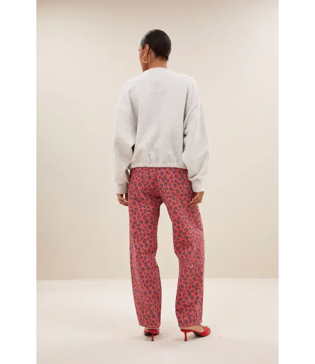 25518902/lightgreymelee  bodil nights sweater