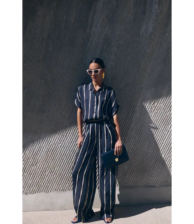 25518026/bluetiedyestripe  benji tie dye stripe pants
