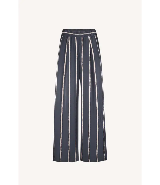 25518026/bluetiedyestripe  benji tie dye stripe pants