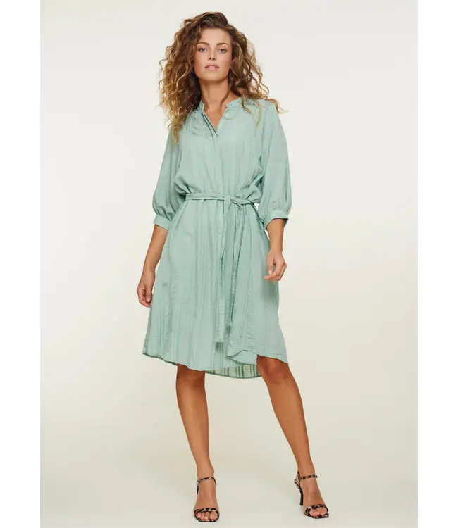 Kessandra/Salvia  Dress