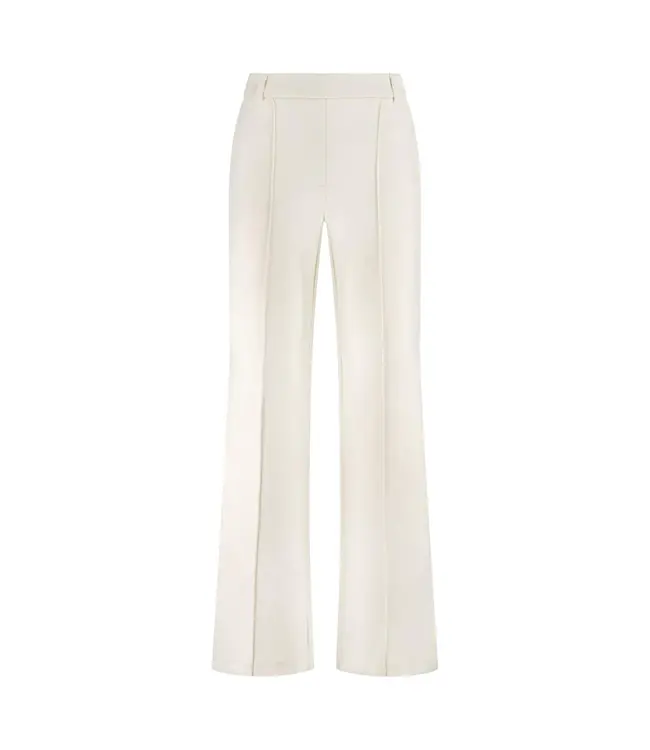 NKS09008/OffWhite  Jill Pants Scuba