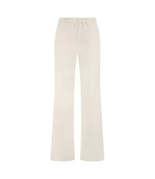 NKS09008/OffWhite  Jill Pants Scuba