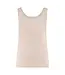 NUKUS NKS06001/DustyPink/Gold  Juba Singlet