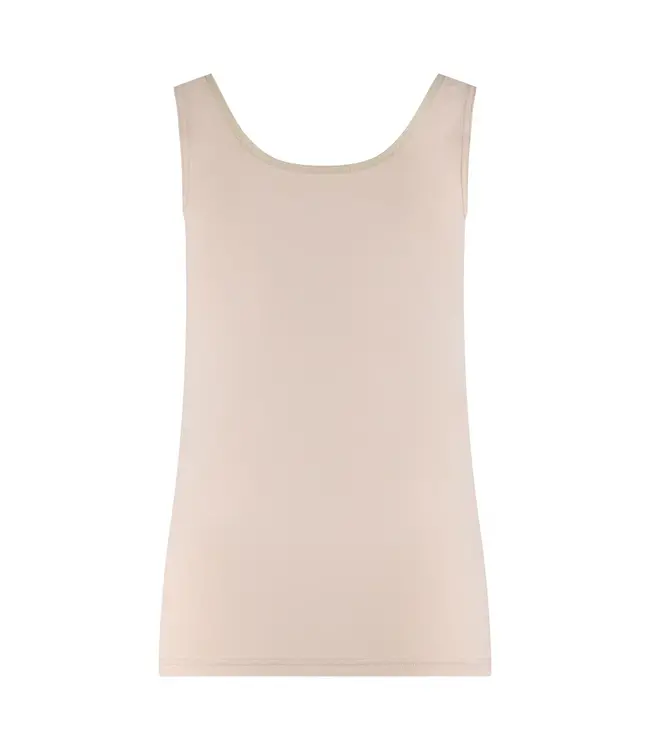 NKS06001/DustyPink/Gold  Juba Singlet