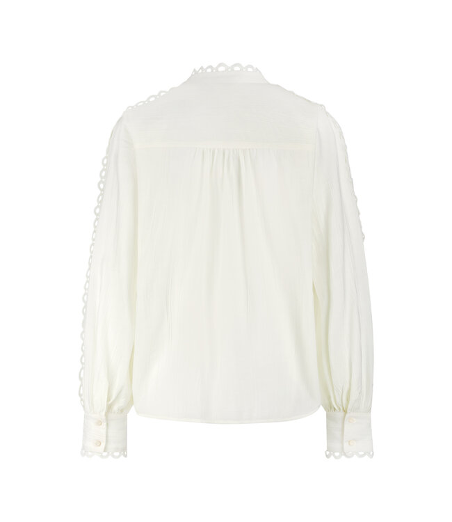 2521006/OffWhite  Afra