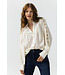 Label Dot 2521006/OffWhite  Afra