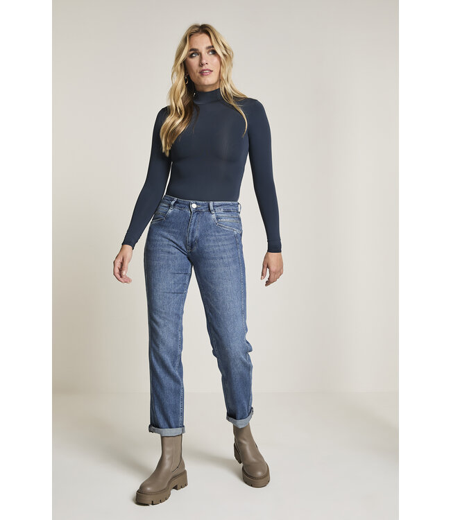 FW251.212361/D64-SmokeyIndigo-L30  Bibi