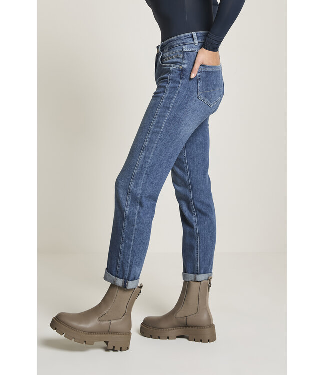 FW251.212361/D64-SmokeyIndigo-L30  Bibi