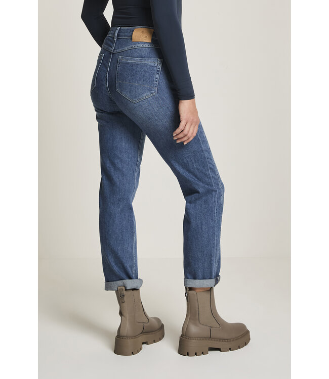 FW251.212361/D64-SmokeyIndigo-L30  Bibi