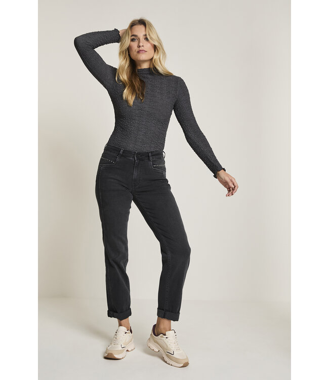 FW251.212361/D77-ShadowGrey-L30  Bibi