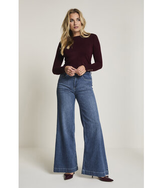 Para Mi FW251.212366/D64-SmokeyIndigo-L32  Scotty