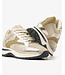 ViaVai 62343-03-800 Usher Riggs Cross combi - Platino Sneakers