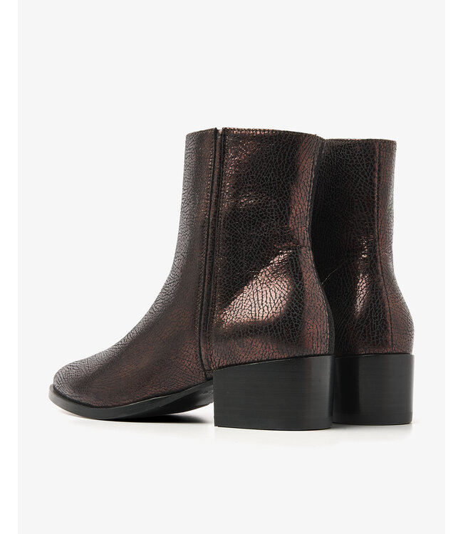 62156-06-307 Rose Baker Maringa - TdMoro Enkellaarsjes