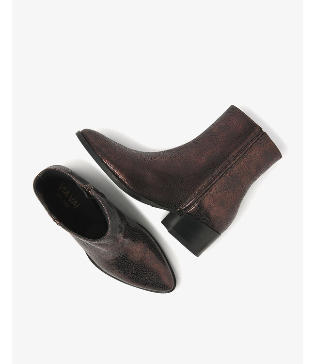 62156-06-307 Rose Baker Maringa - TdMoro Enkellaarsjes