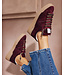 ViaVai 62188-03-1302 Sam Kyli Sierra - Velvet Sneakers