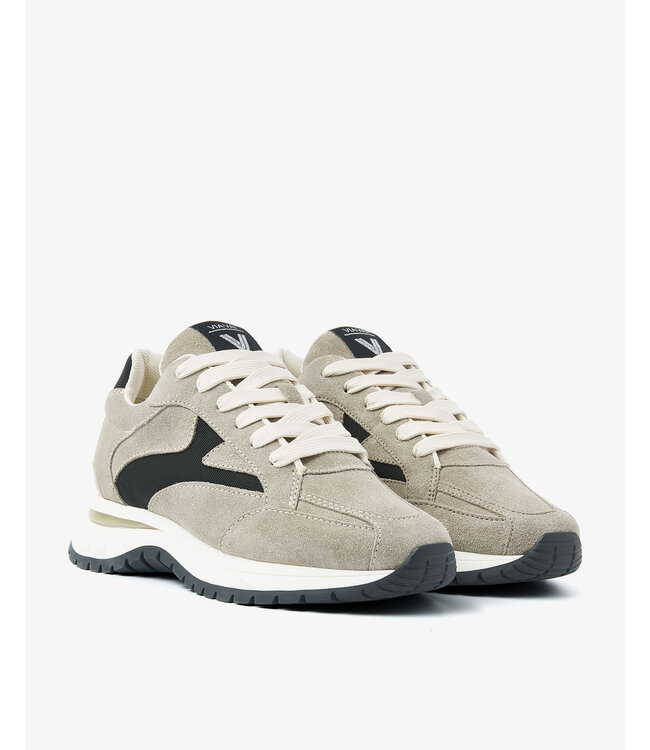 62343-01-204 Usher Riggs Sierra - Roccia Sneakers