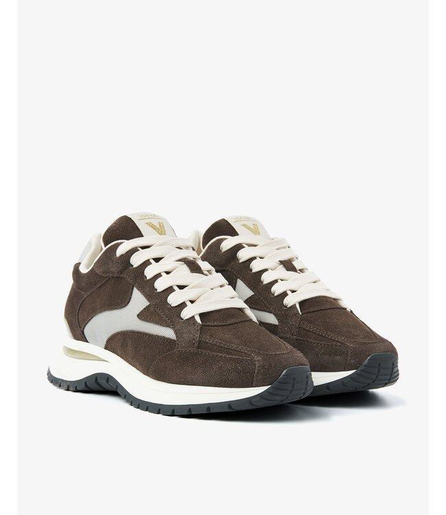 62343-01-316 Usher Riggs Sierra - Corvino Sneakers